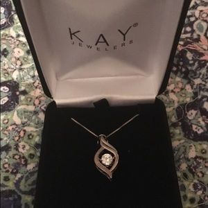 Kay Diamond Necklace